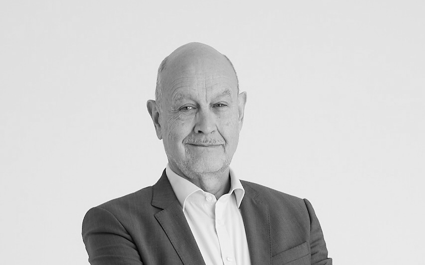 Poul Larsen, Partner, Nexus Interim