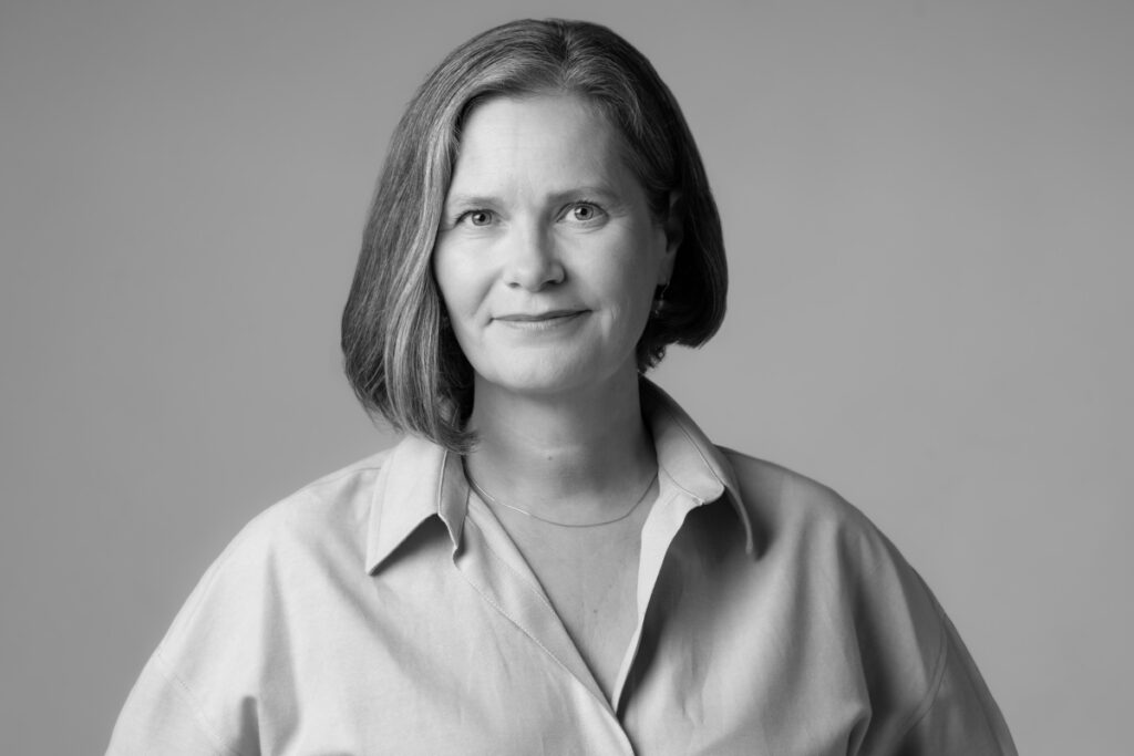 Helena Forsman,, Senior Consultant, Nordic Interim, Stockholm