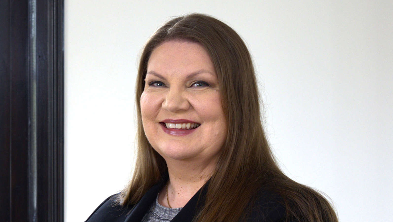 Johanna Lipponen, Talent Manager, Nordic Interim Finland