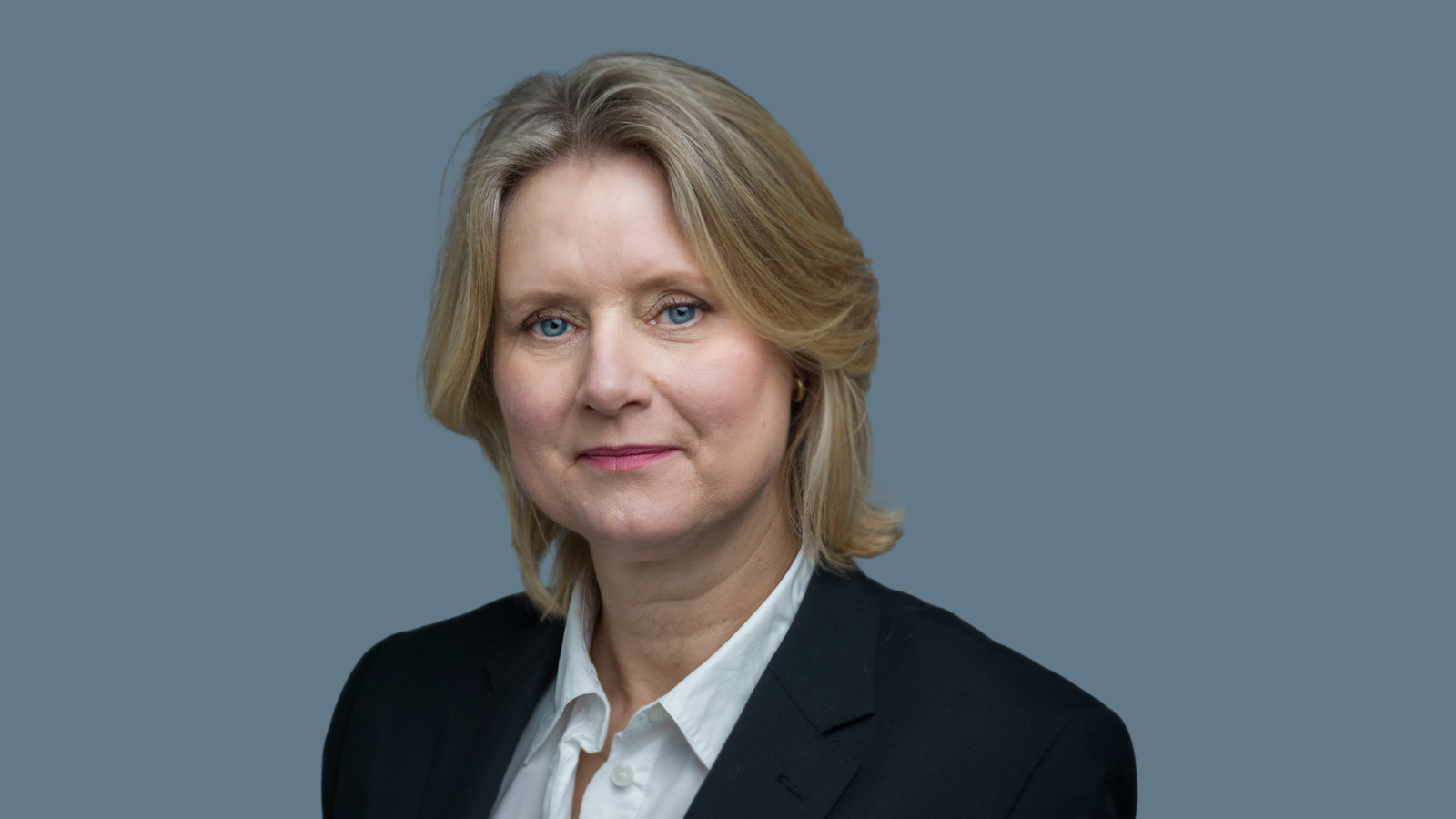 New Partner in Stockholm – Ulrika Axelsson