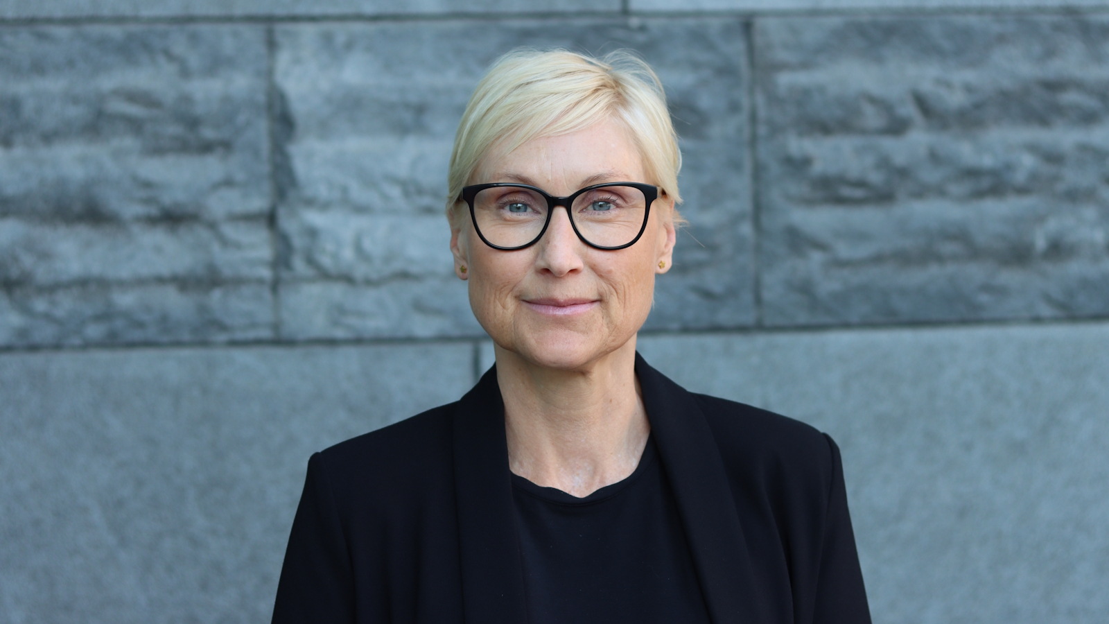 Ulrica Nordemarille HR:n Interim-rooli tuntui oikealta valinnalta