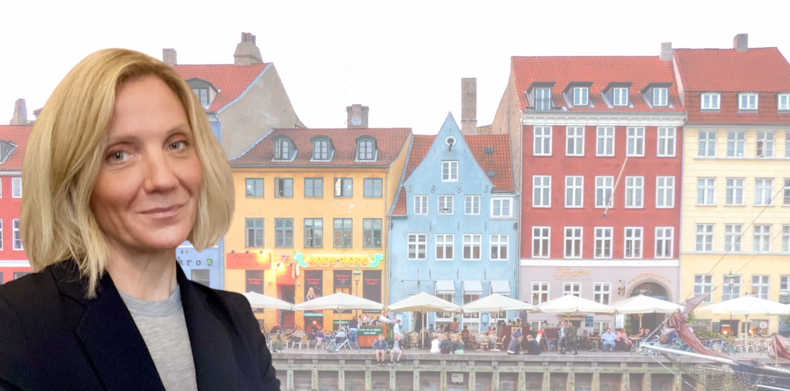 Welcome Anne Sabroe – new Partner in Denmark