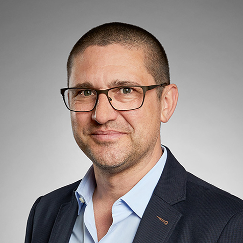Simon Frei, FS Partners