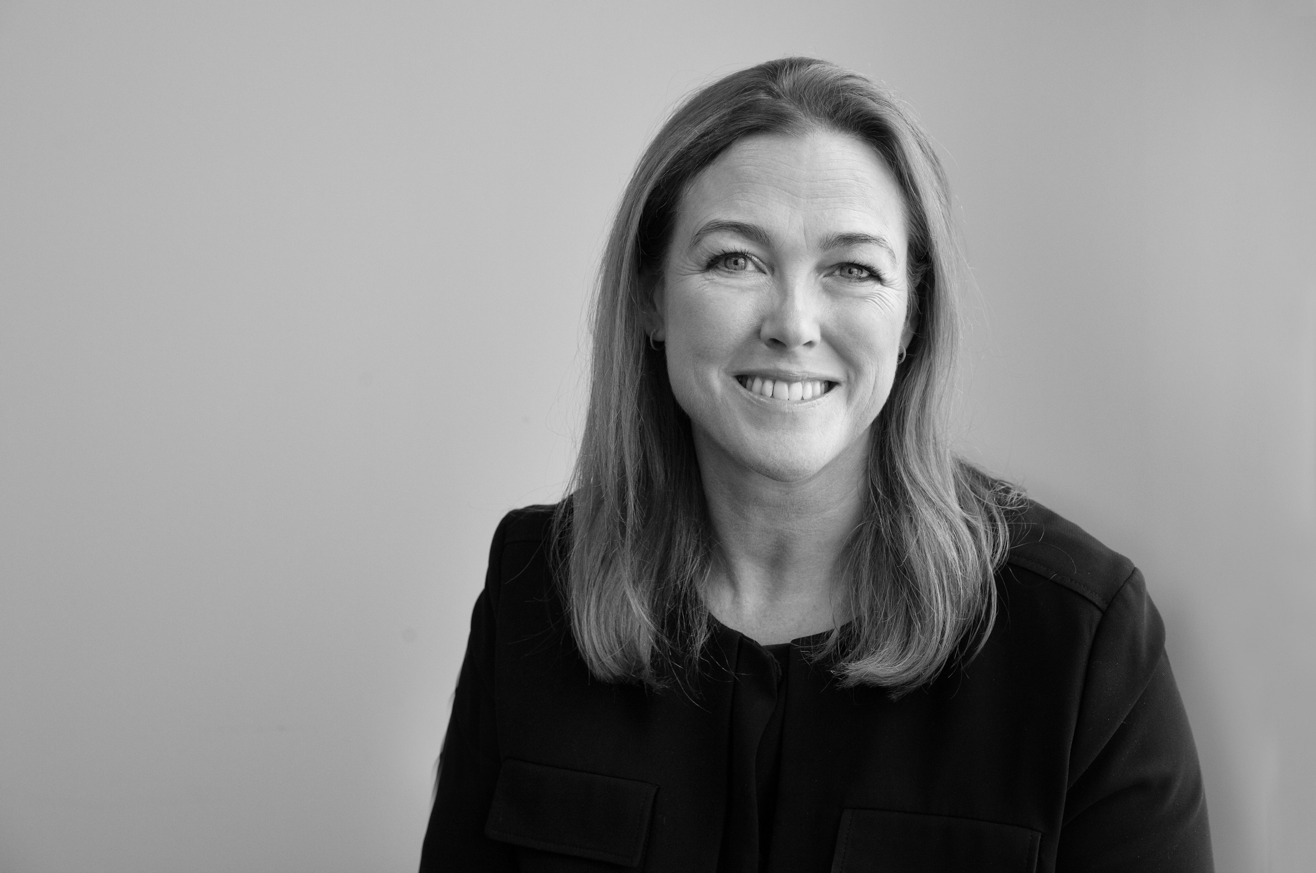 Cecilia Brinck, Managing Partner, Nordic Interim, Sweden