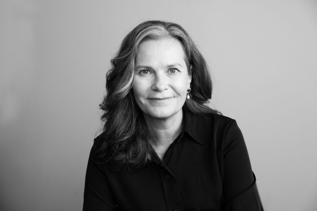 Helena Forsman, Talent Team, Nordic Interim