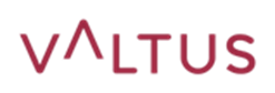 Valtus logo