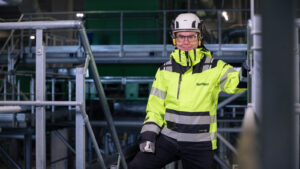 Panu Routasalo, CEO Remeo Group Oy