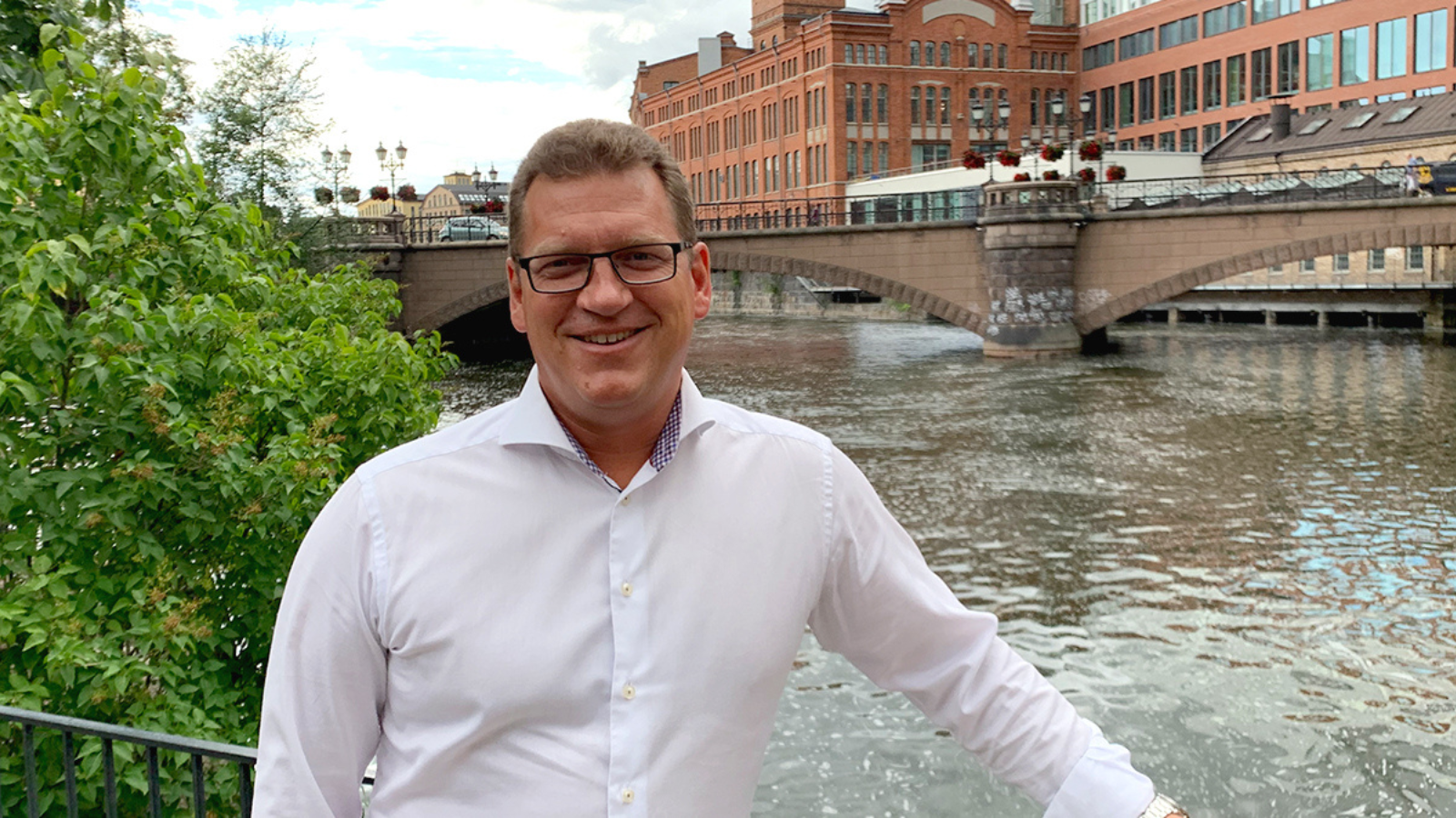 Corteco varmisti liiketoiminnan jatkuvuuden Interim – CFO:n avulla