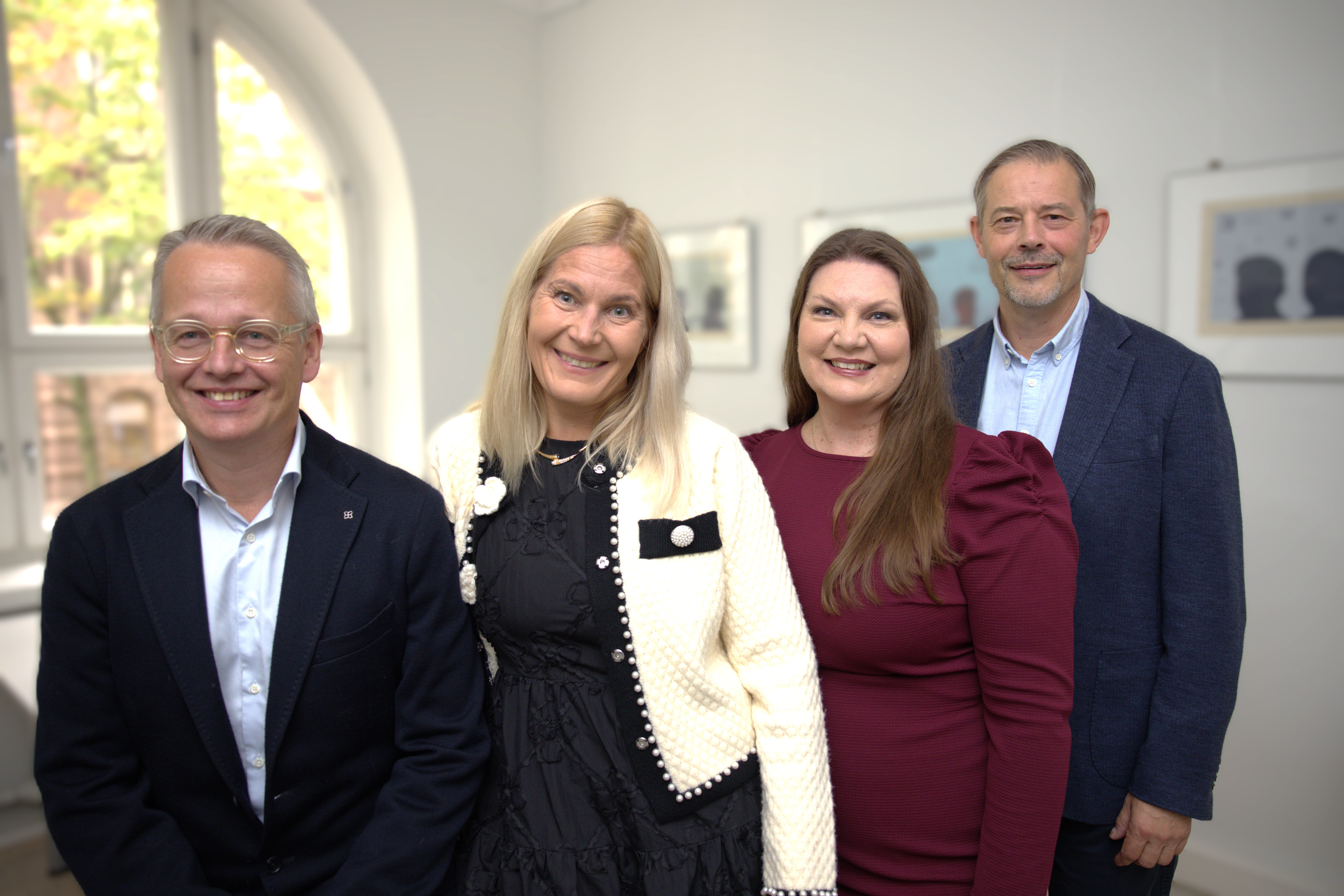 Team Nordic Interim Finland