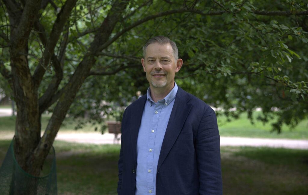 Jan Långbacka