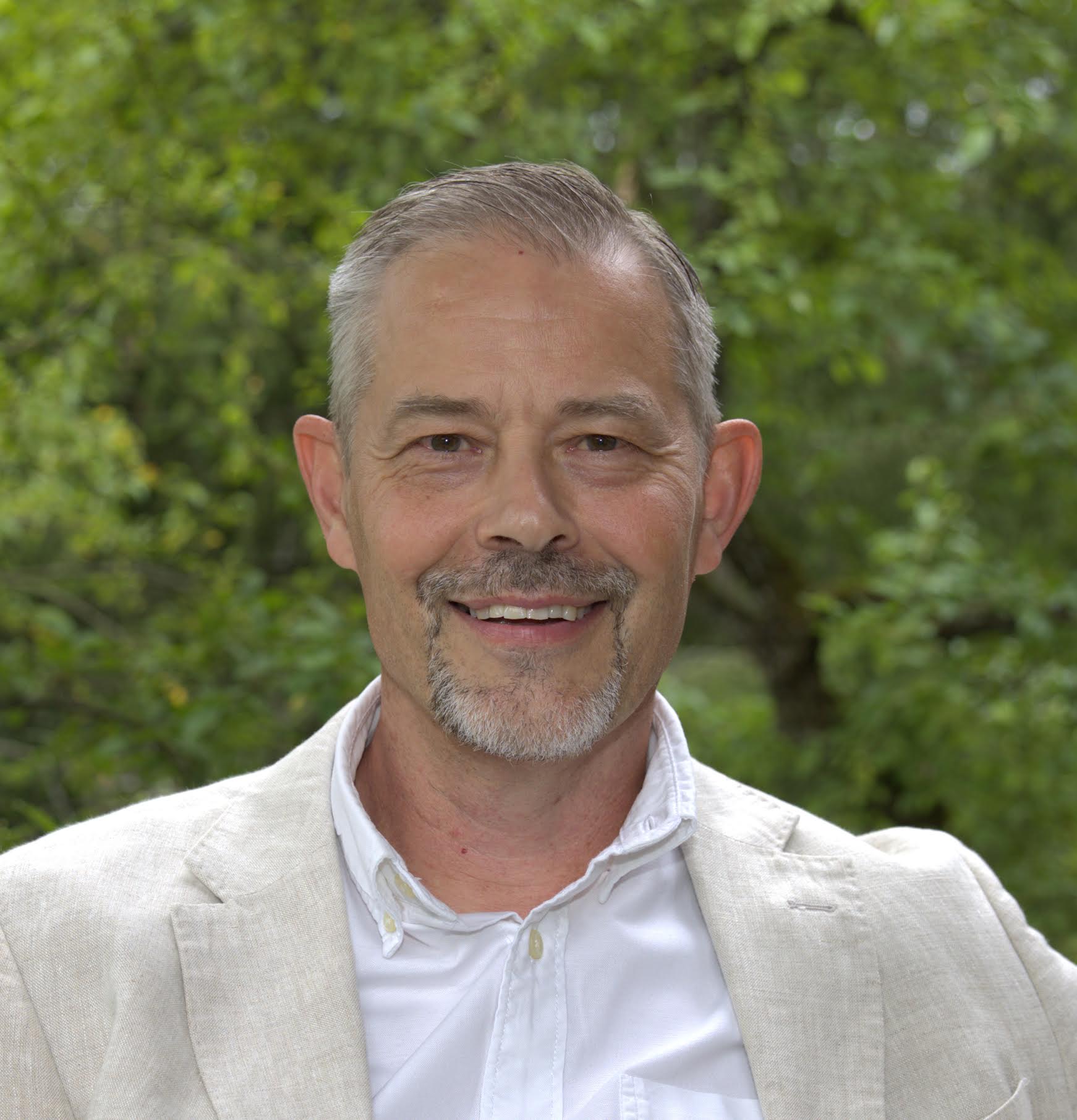 Jan Långbacka