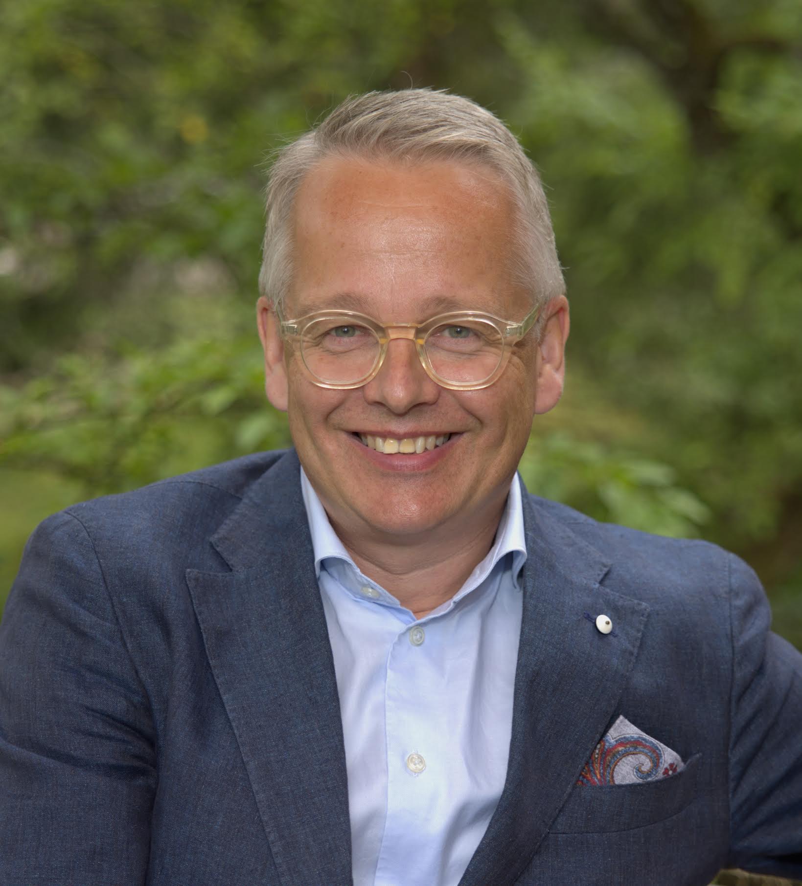 Niklas Björkman