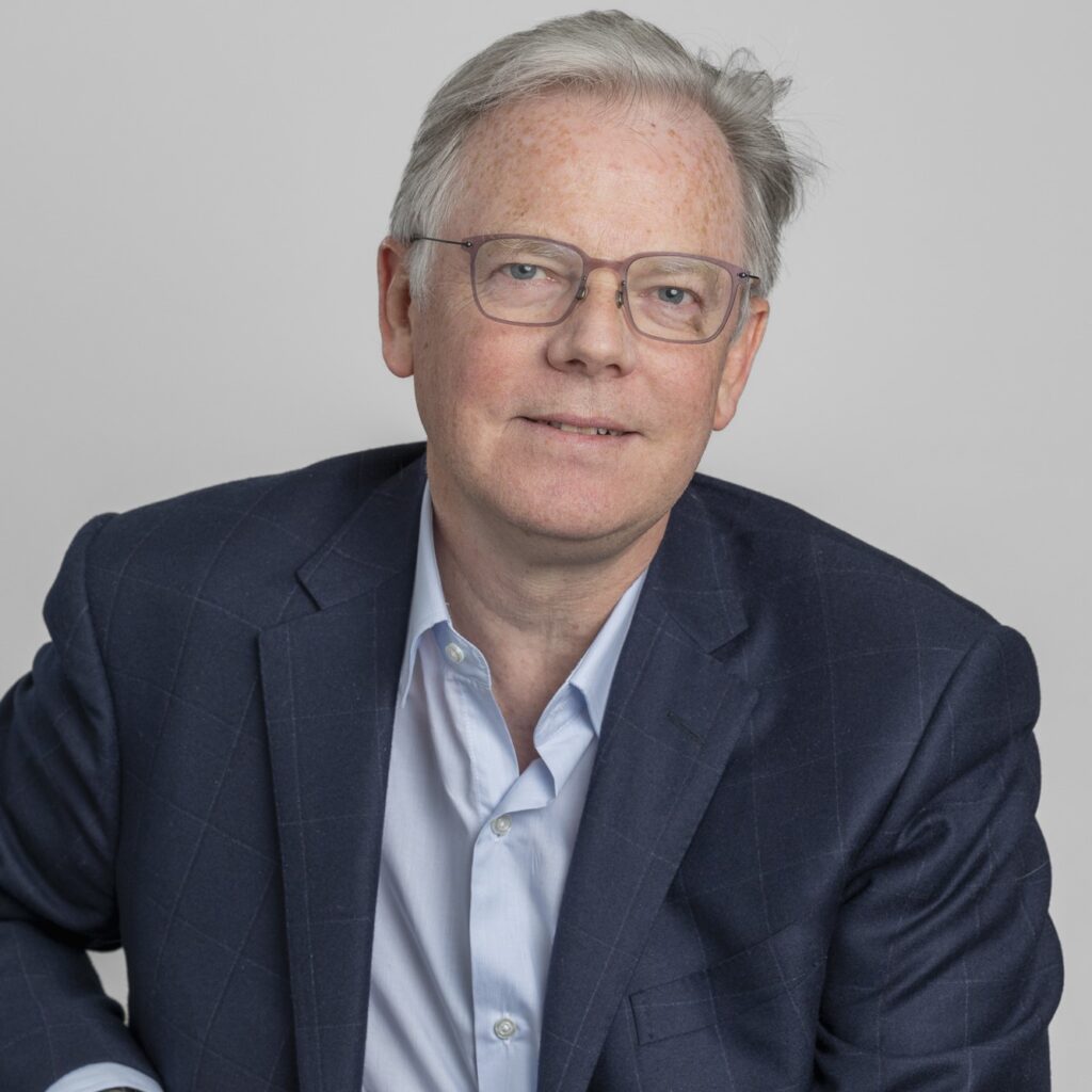 Jerome Vercaemer, Senior Partner, Valtus France