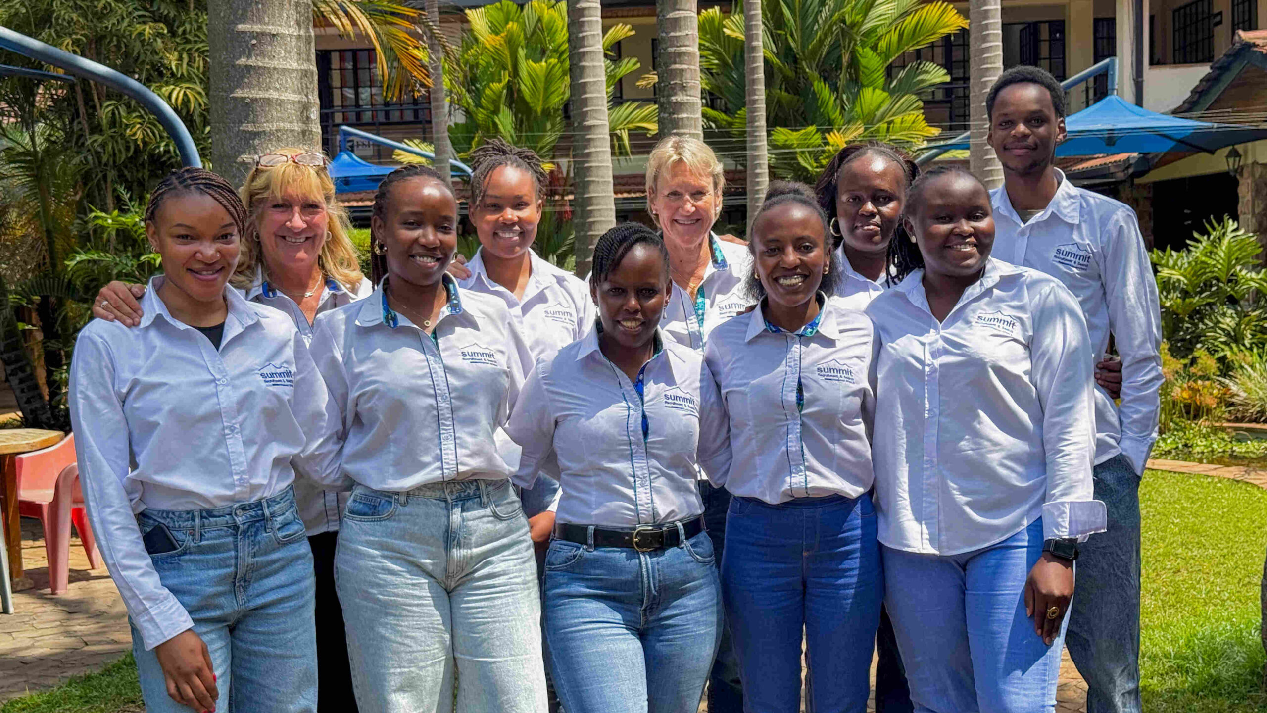 Valtus Alliance vahvistaa asemaansa Afrikassa – Uusi kumppani Summit Recruitment & Search Africa